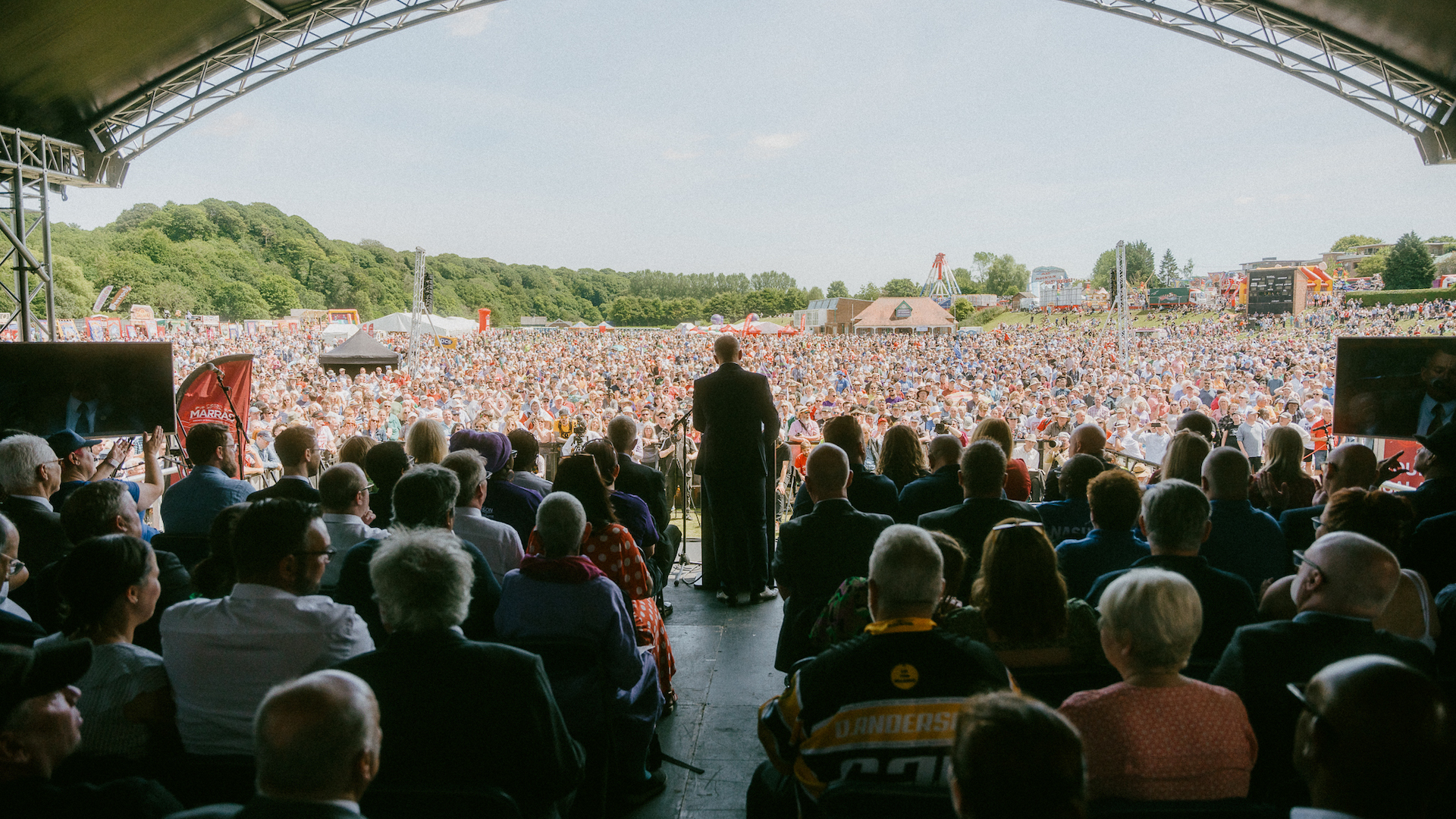 Fundraising appeal after the biggest Gala in decades