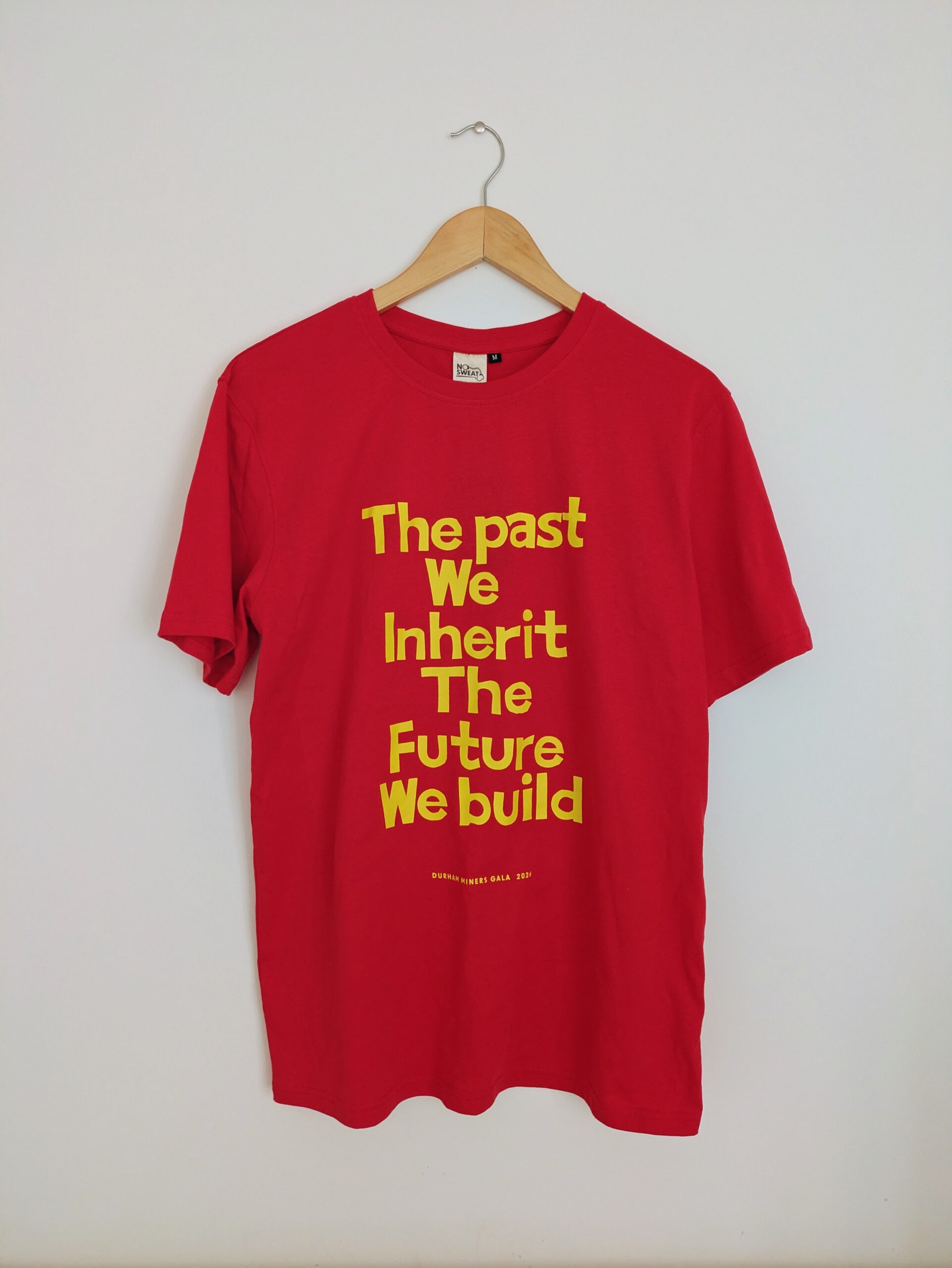 2026 Miners' Gala T-Shirt